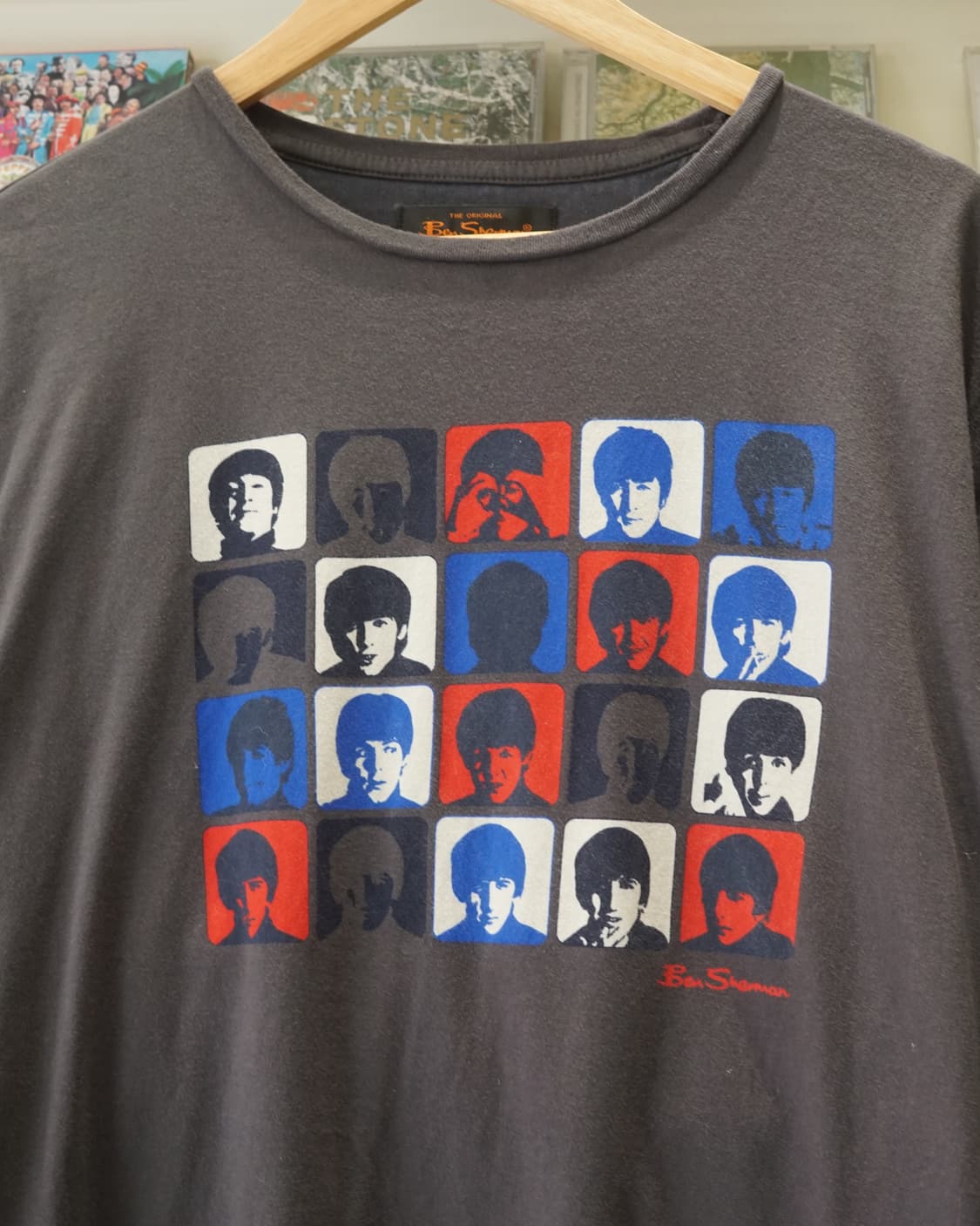 Ben Sherman X The Beatles 상품이미지4