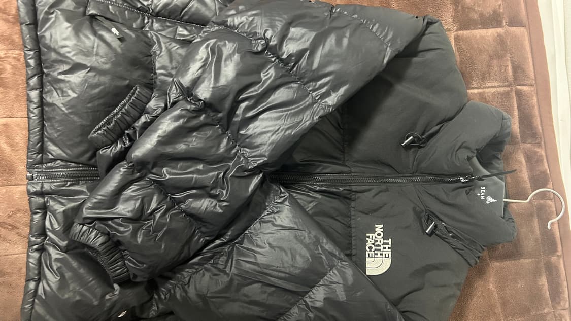 노스페이스 온볼 눕시 상품이미지3