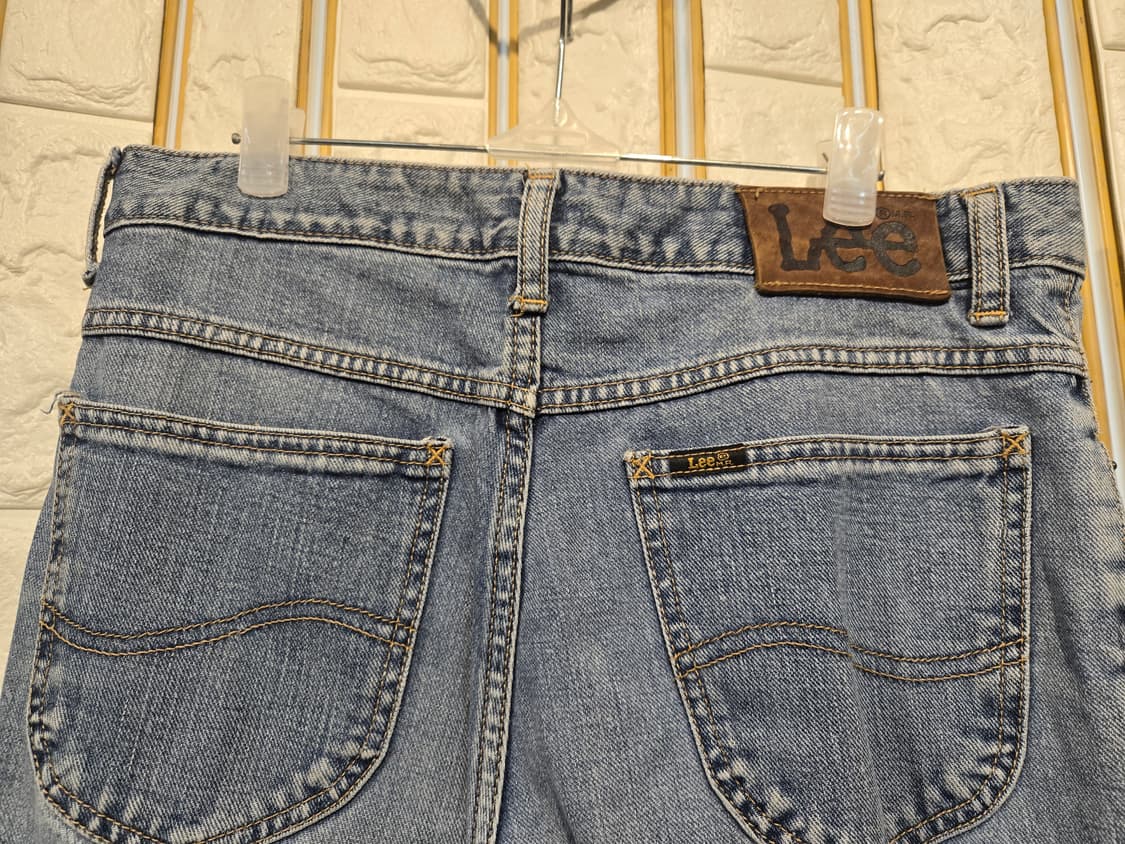 LEE 남성 데님 청바지 스카이진 29-30 상품이미지4