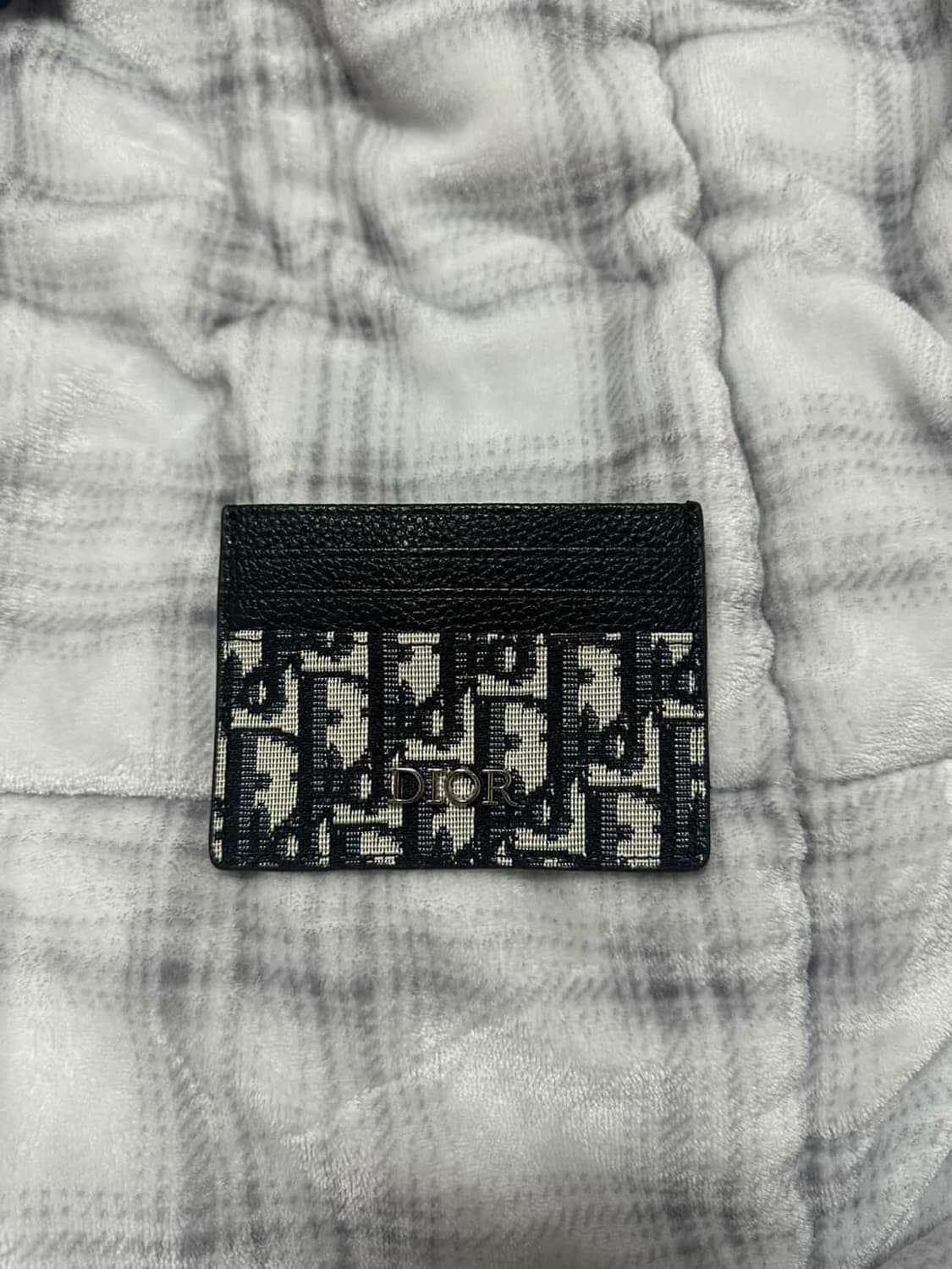 디올 오블리크지갑 상품이미지2