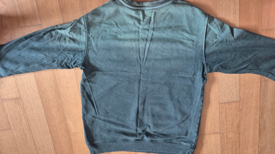 쟈딕앤볼테르 맨투맨 XL 상품이미지2