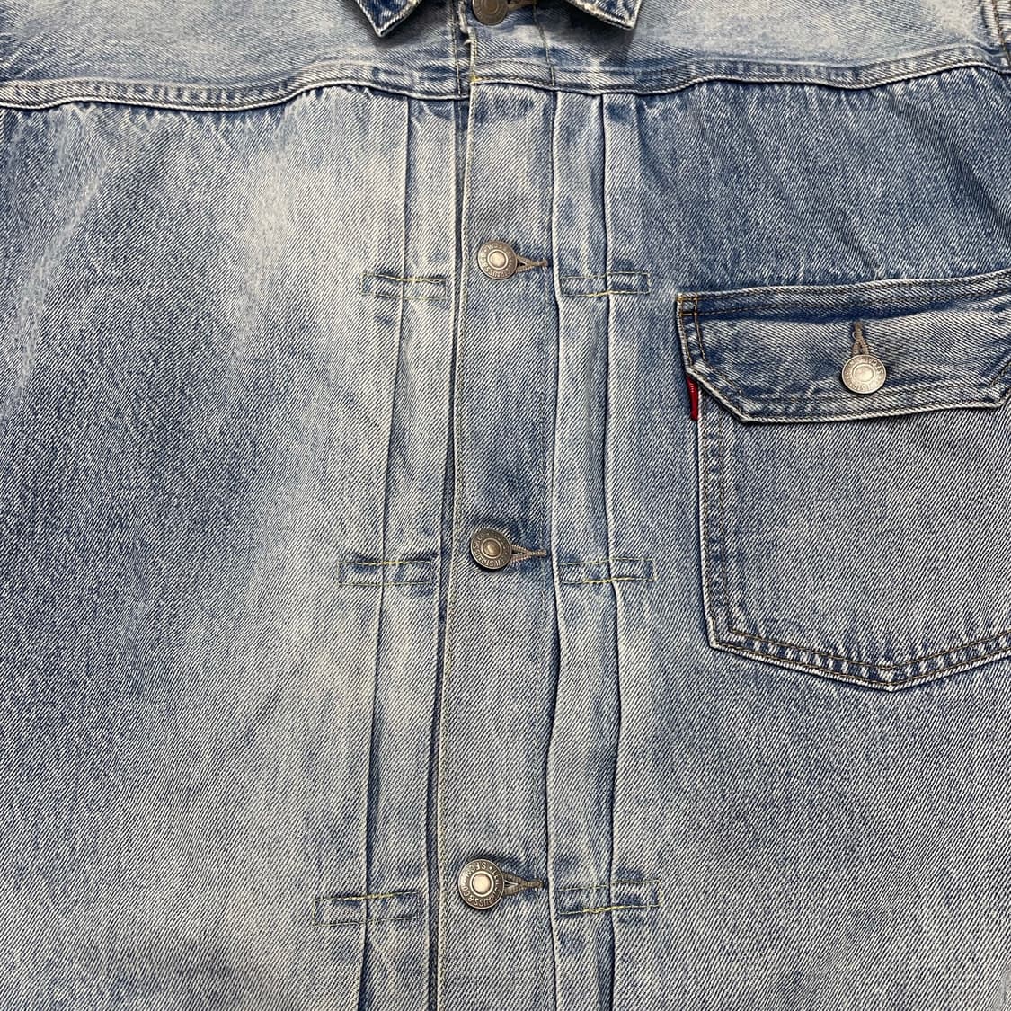 리바이스 빈티지 클로딩 (Levi’s Vintage Clothing) 상품이미지3