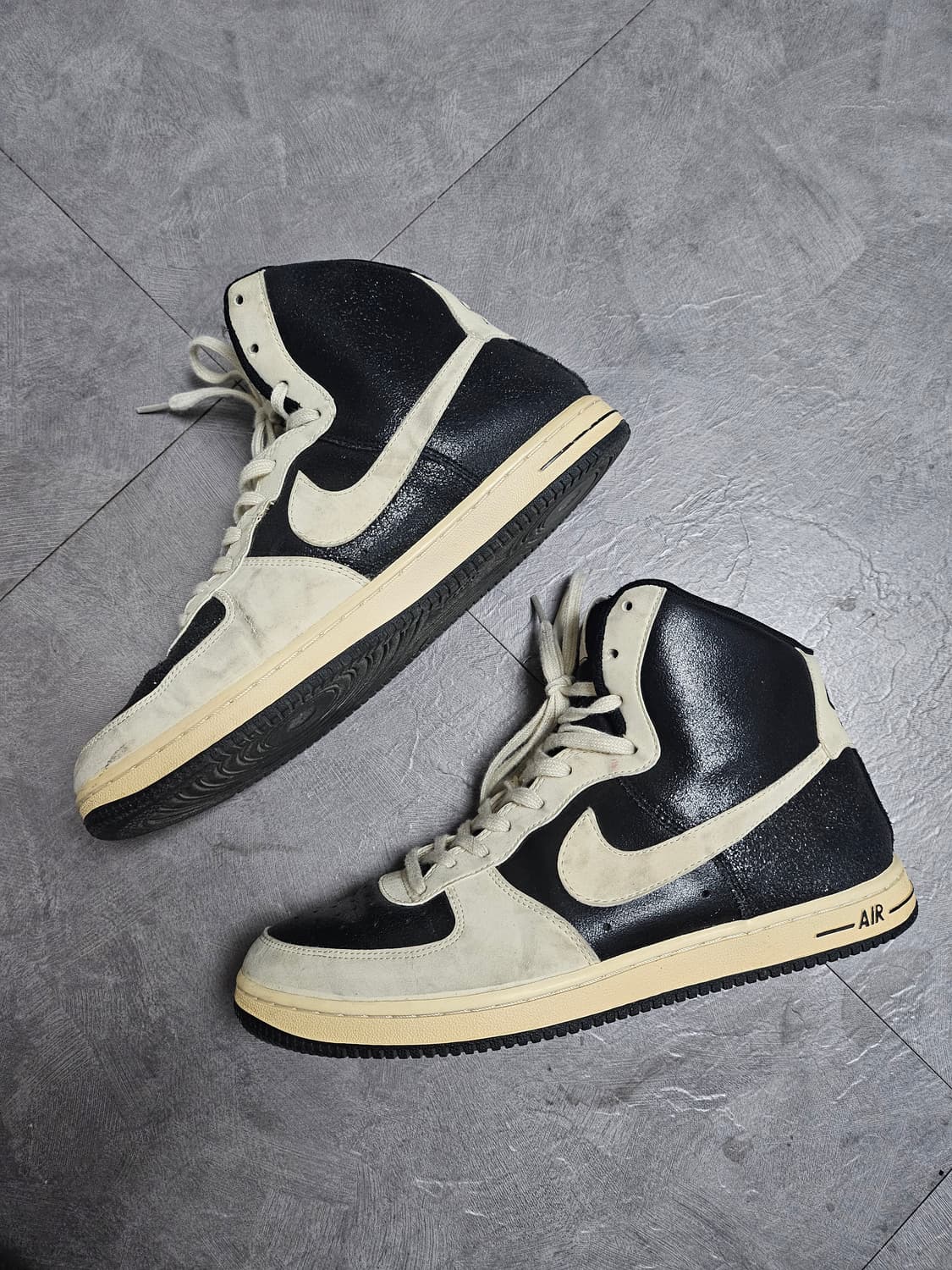 Nike 릭포스 250 상품이미지1