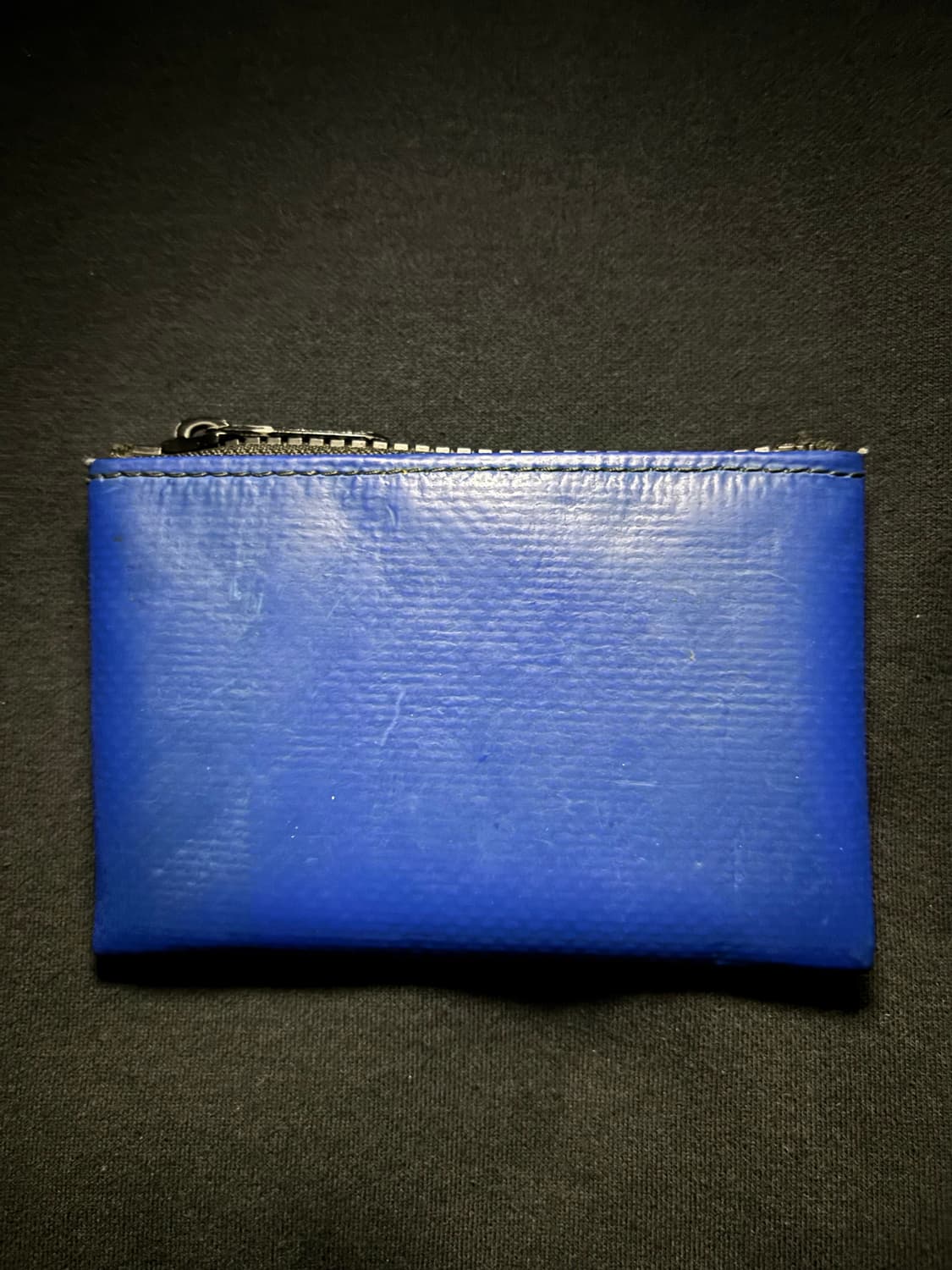 프라이탁 블레어(블루, 블랙지퍼) 상품이미지2