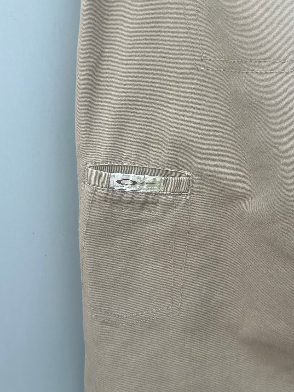 [32x32] 00s Oakley 테크니컬 포켓 치노 팬츠 상품이미지6