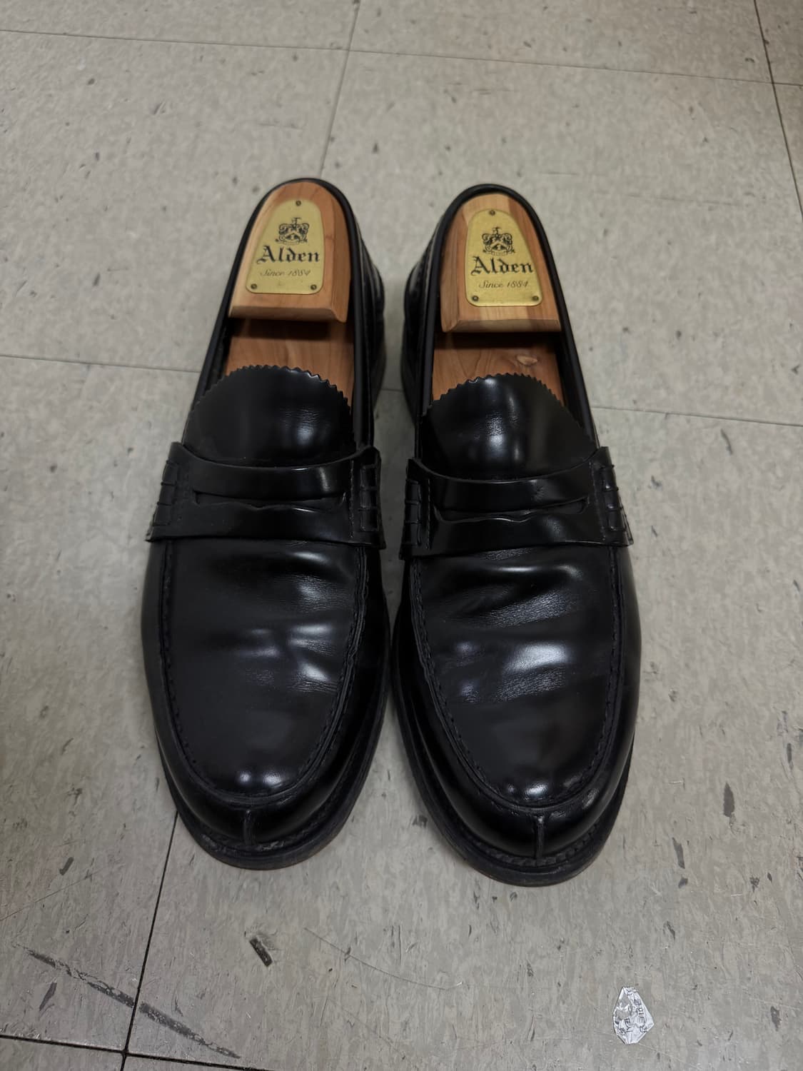 처치스 펨브로이 페니로퍼 8.5 상품이미지1