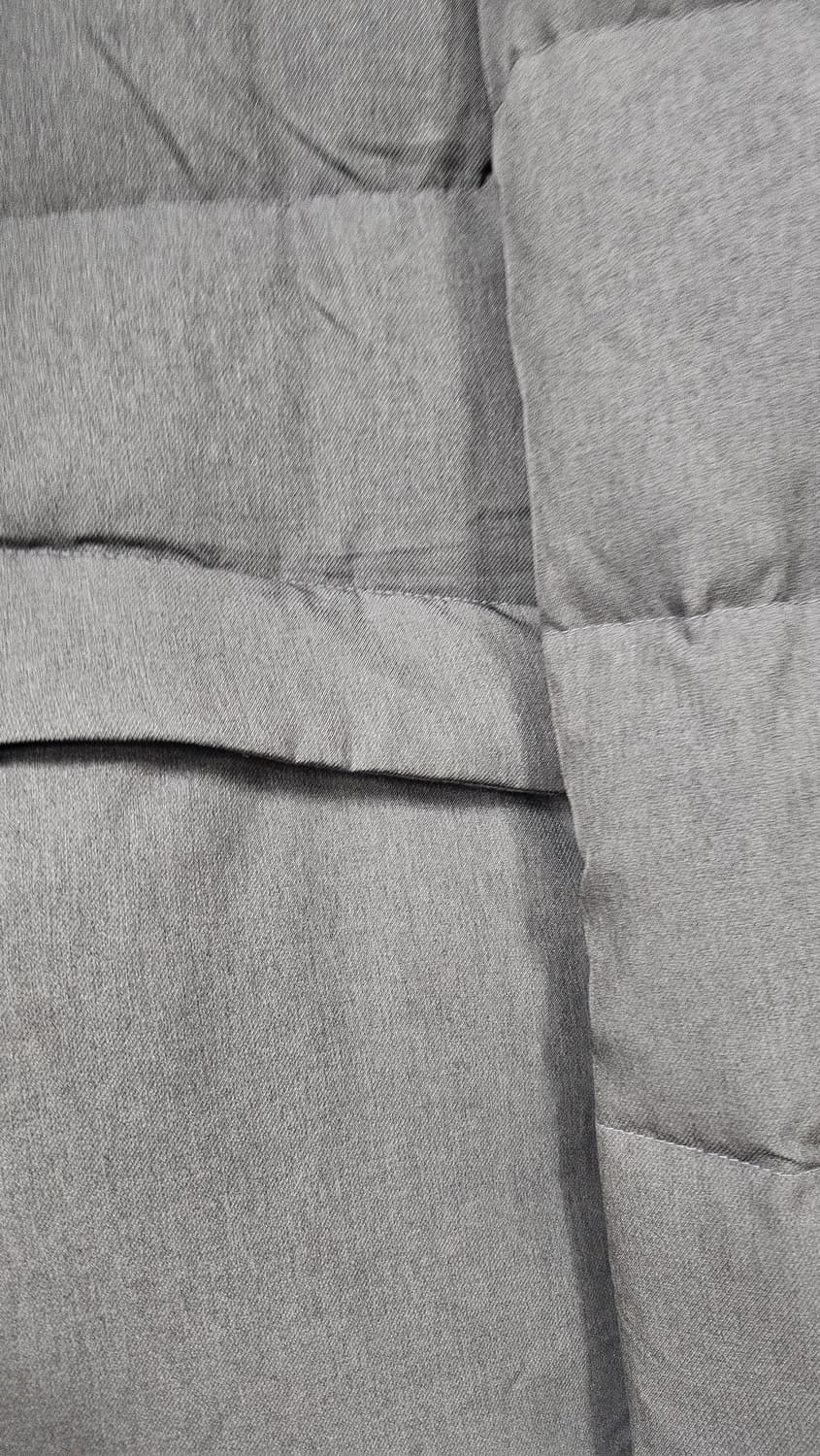 캠브릿지 멤버스 패딩점퍼  상품이미지5