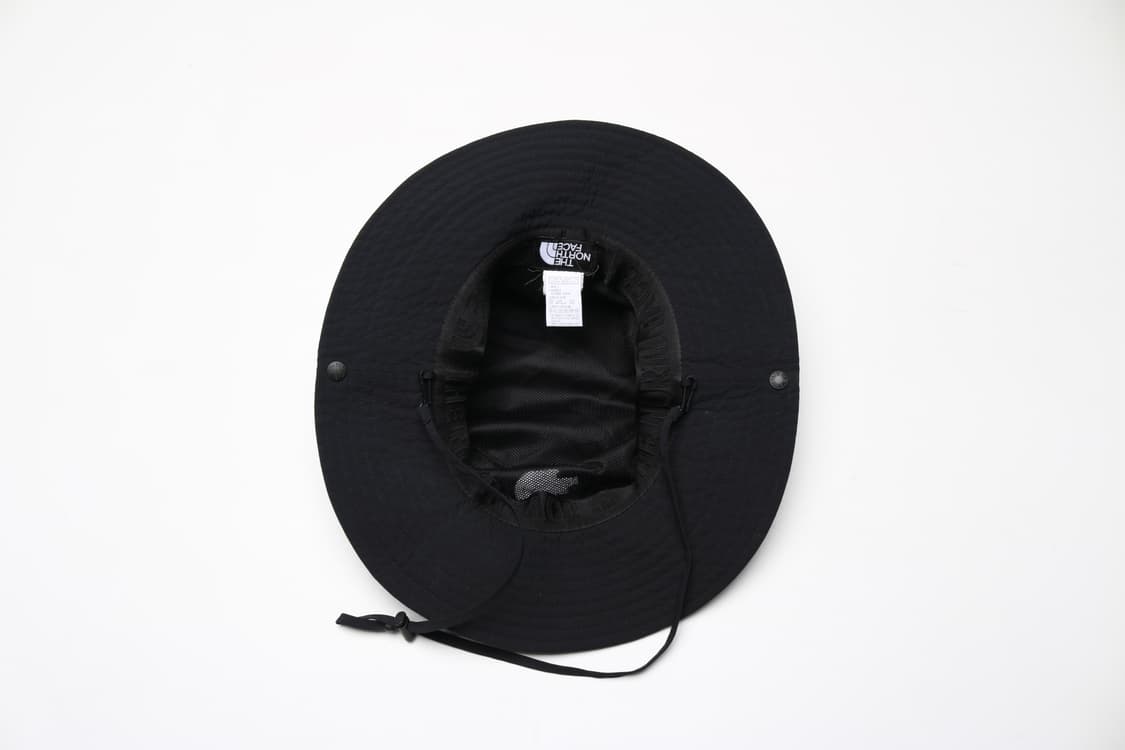 [60cm] 노스페이스 아웃도어 버킷햇 모자 상품이미지4