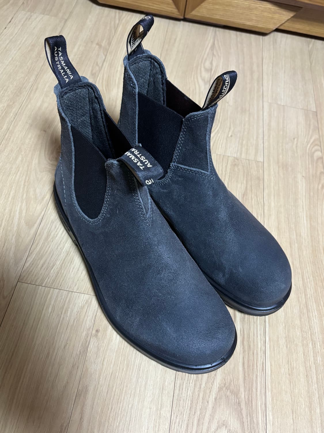 블런드스톤 1910 스틸그레이 교환 or 판매 상품이미지1