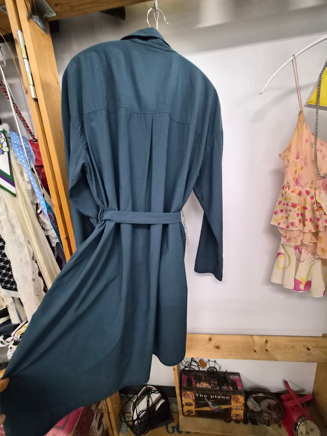 BCBG셔츠 원피스&아우터 상품이미지5