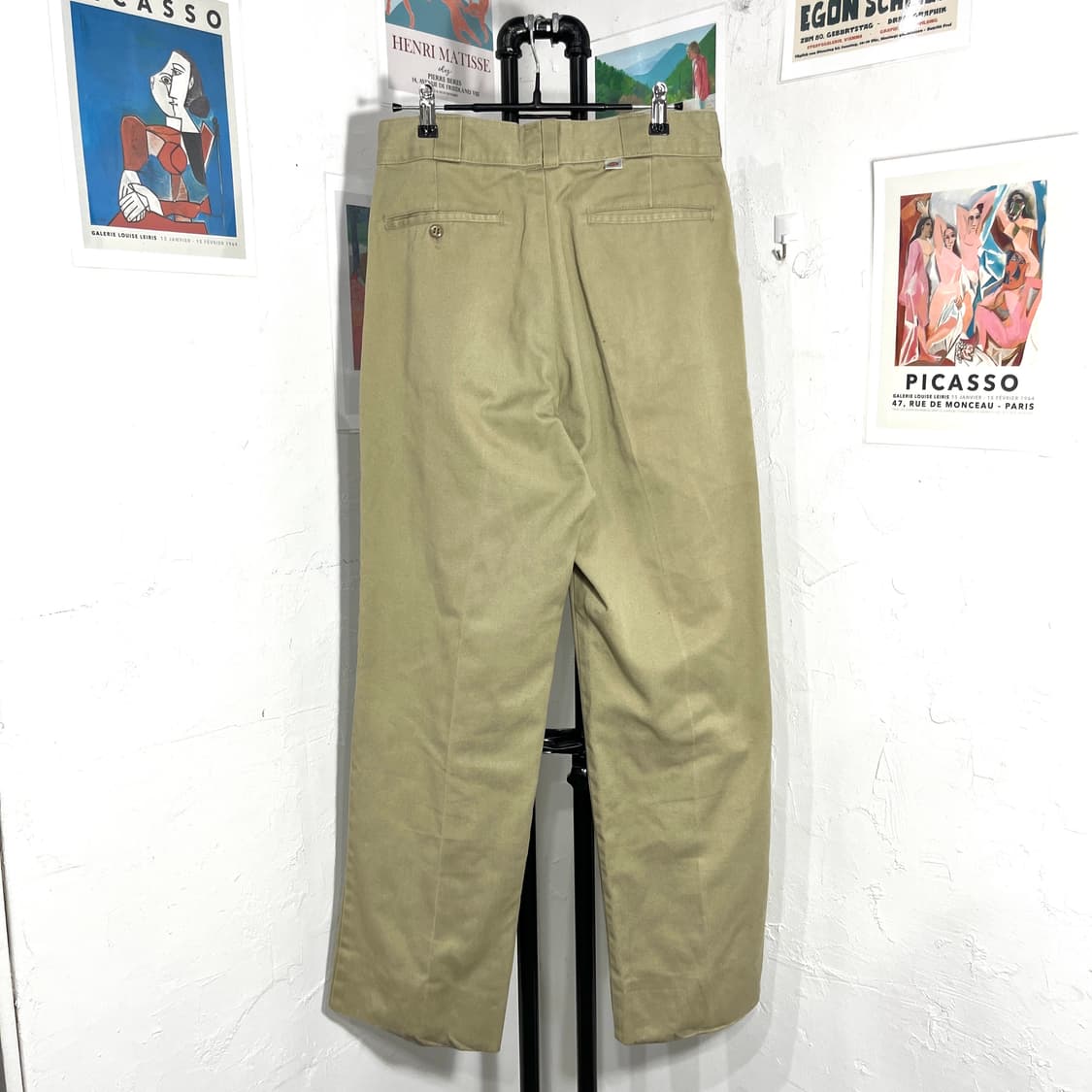 디키즈 워크 치노팬츠 상품이미지2