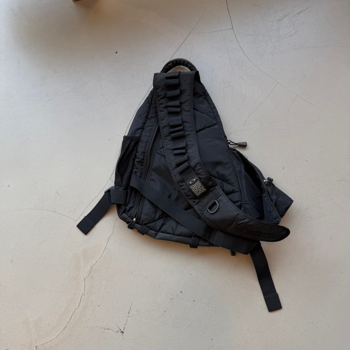 00s 오클리 아카이브 슬링백 상품이미지2