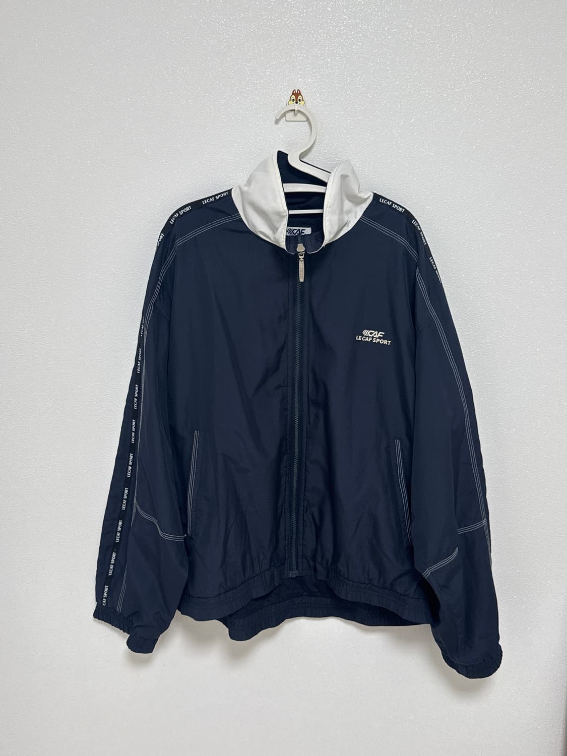 르까프 바람막이 상품이미지1