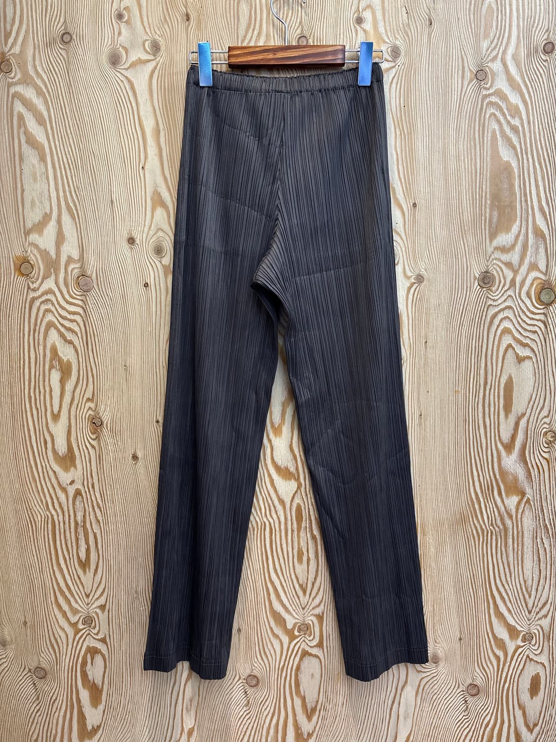 플리츠 플리즈 팬츠 상품이미지7