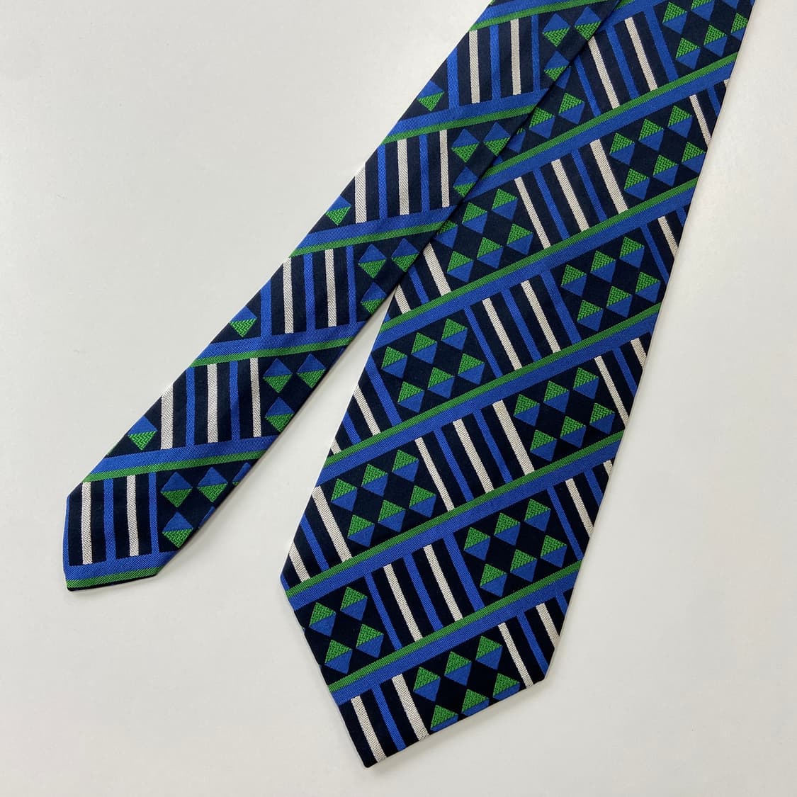 입생로랑(YSL) 명품 정품 넥타이 상품이미지2