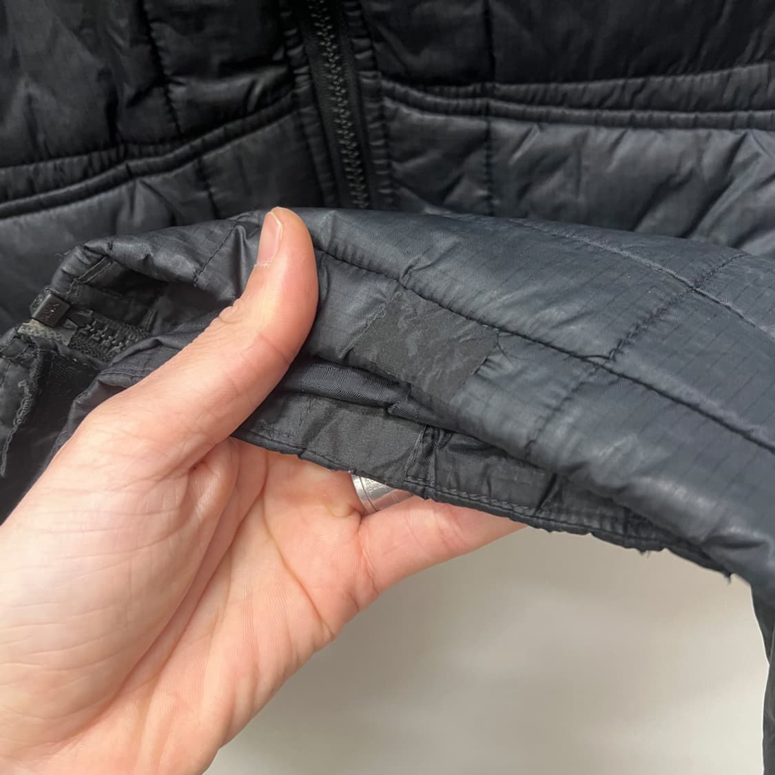 00s 나이키 ACG 프리마로프트 패딩 베스트 조끼 L 상품이미지5