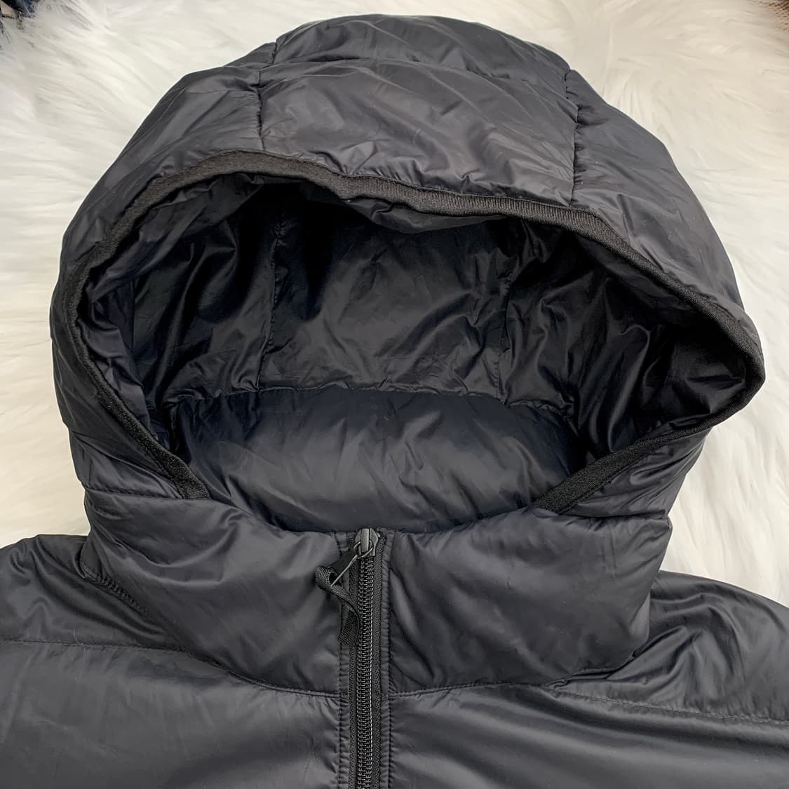 일본 유니클로 울트라 라이트 다운 경량 롱패딩 1719 상품이미지3