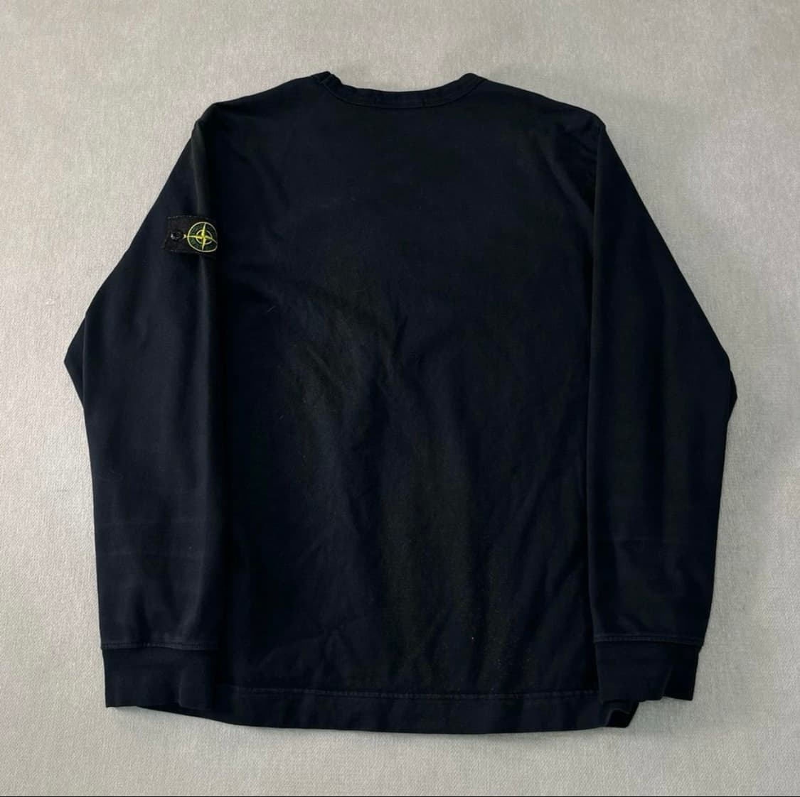 스톤아일랜드 맨투맨 100 상품이미지4