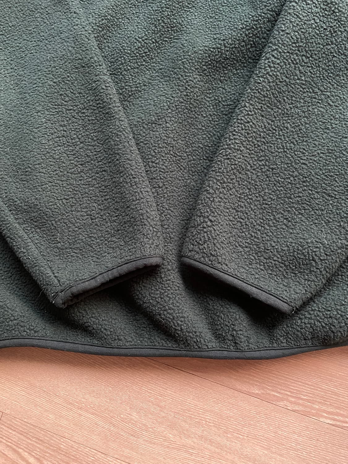 90s 파타고니아 신칠라 그린 퍼플 블랙 patagonia 상품이미지5