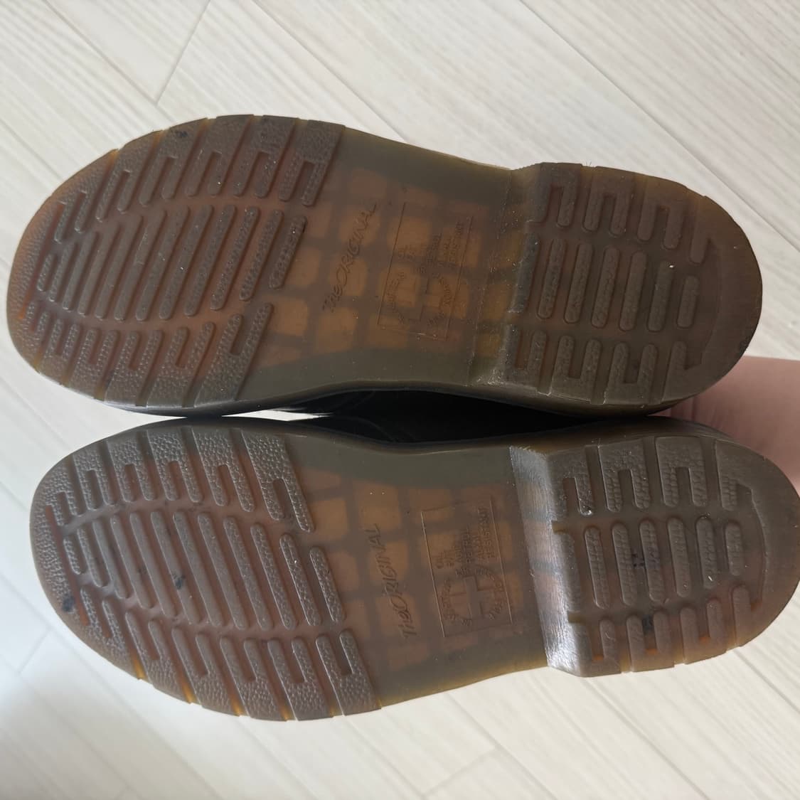 닥터마틴 1461 나파 230-240 상품이미지5