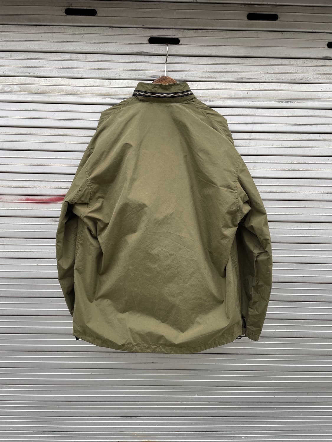 90-00s 올드 슈프림 M-65 자켓 상품이미지8