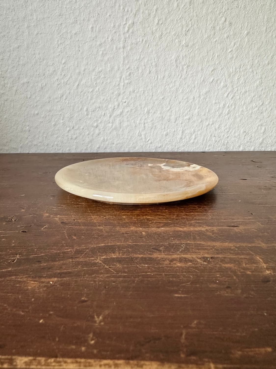 독일)빈티지 오닉스 트레이 상품이미지3