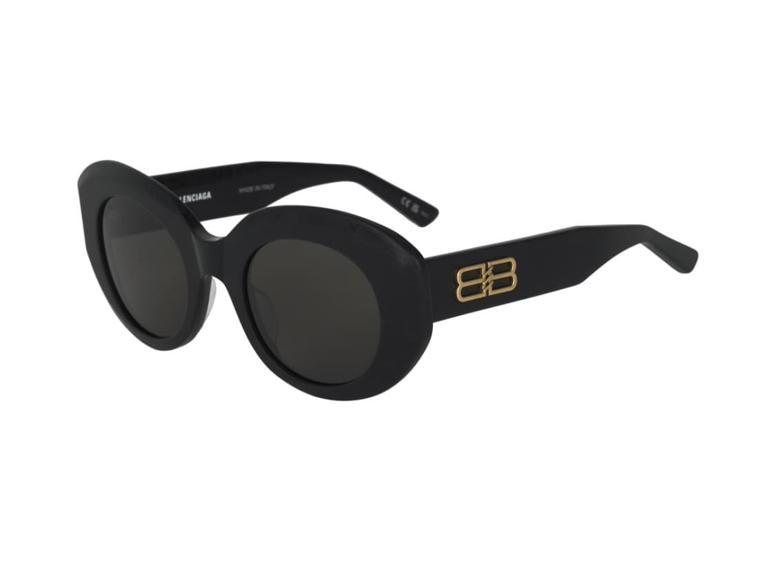 발렌시아가 BB로고 아세테이트 선글라스 상품이미지1