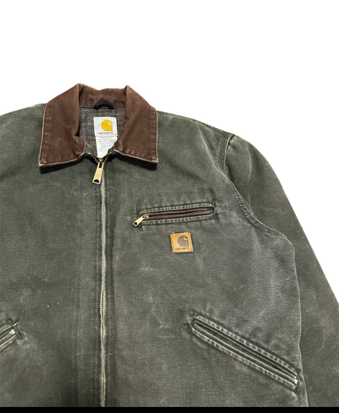 Carhartt J97 mos medium 상품이미지2