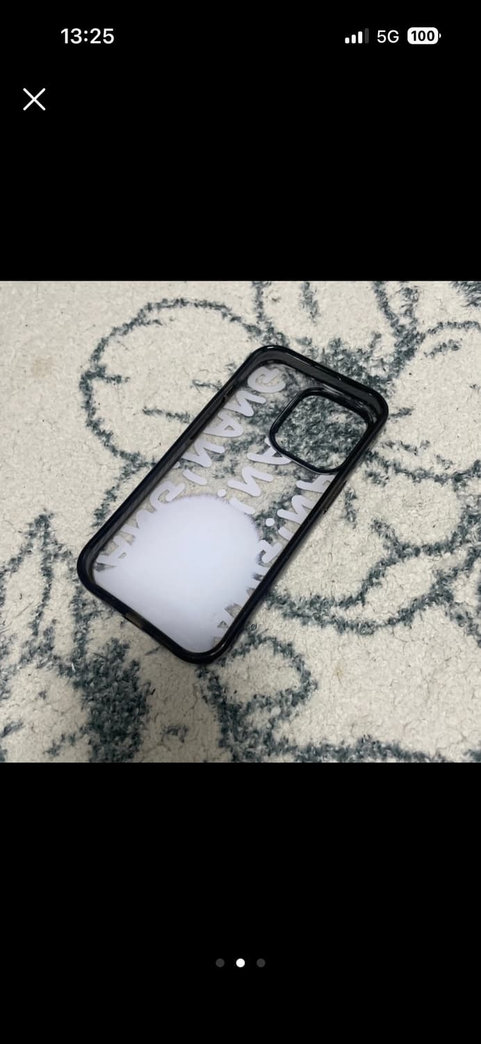 아이폰 15프로 케이스티파이 케이스 상품이미지2