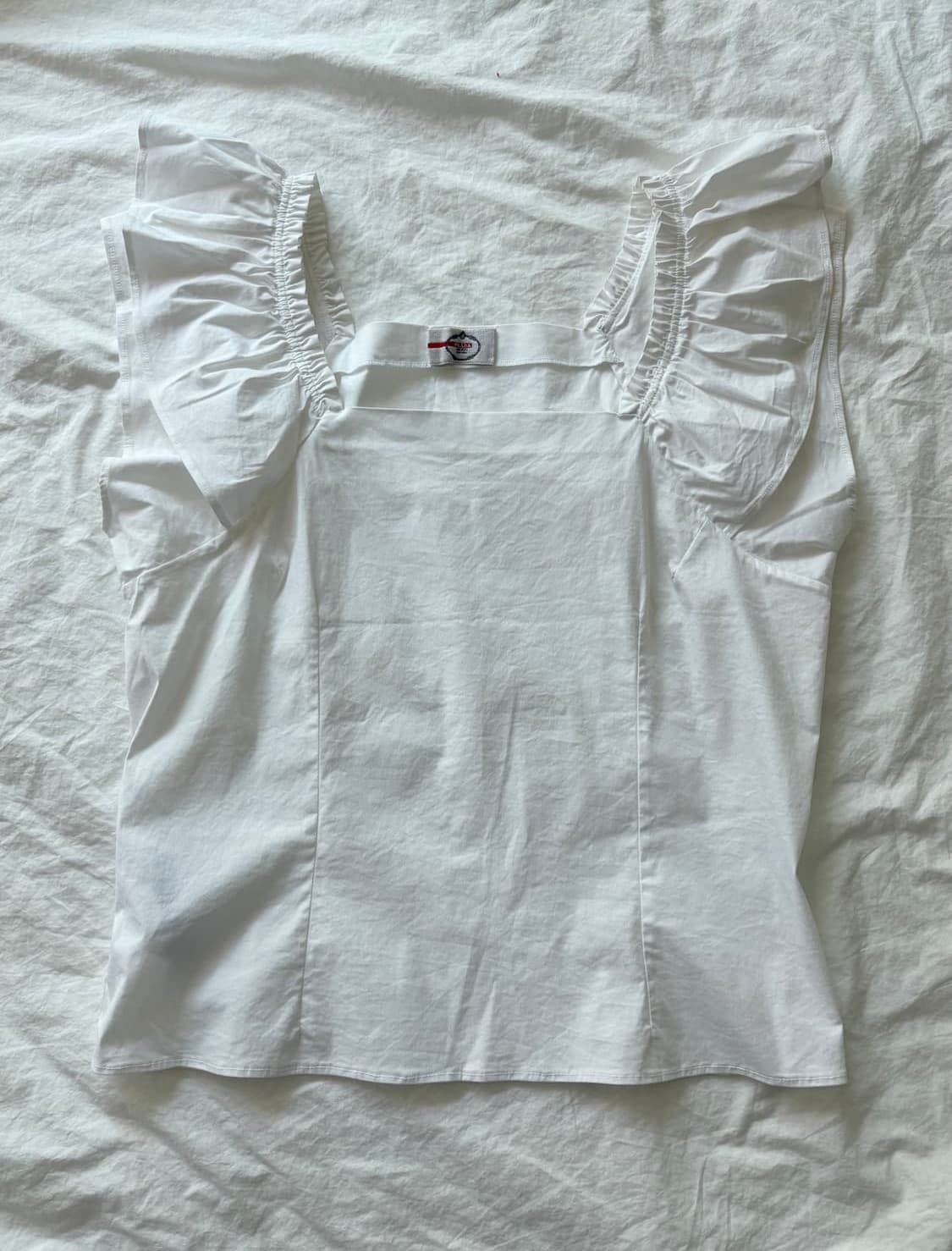 질샌더 프라다 미우미우 상품이미지2