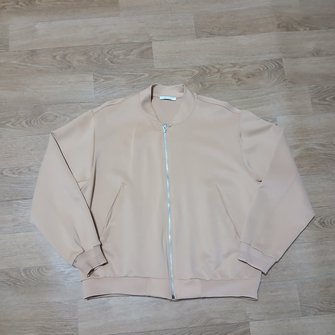 자라 여성 오버핏 자켓  상품이미지1