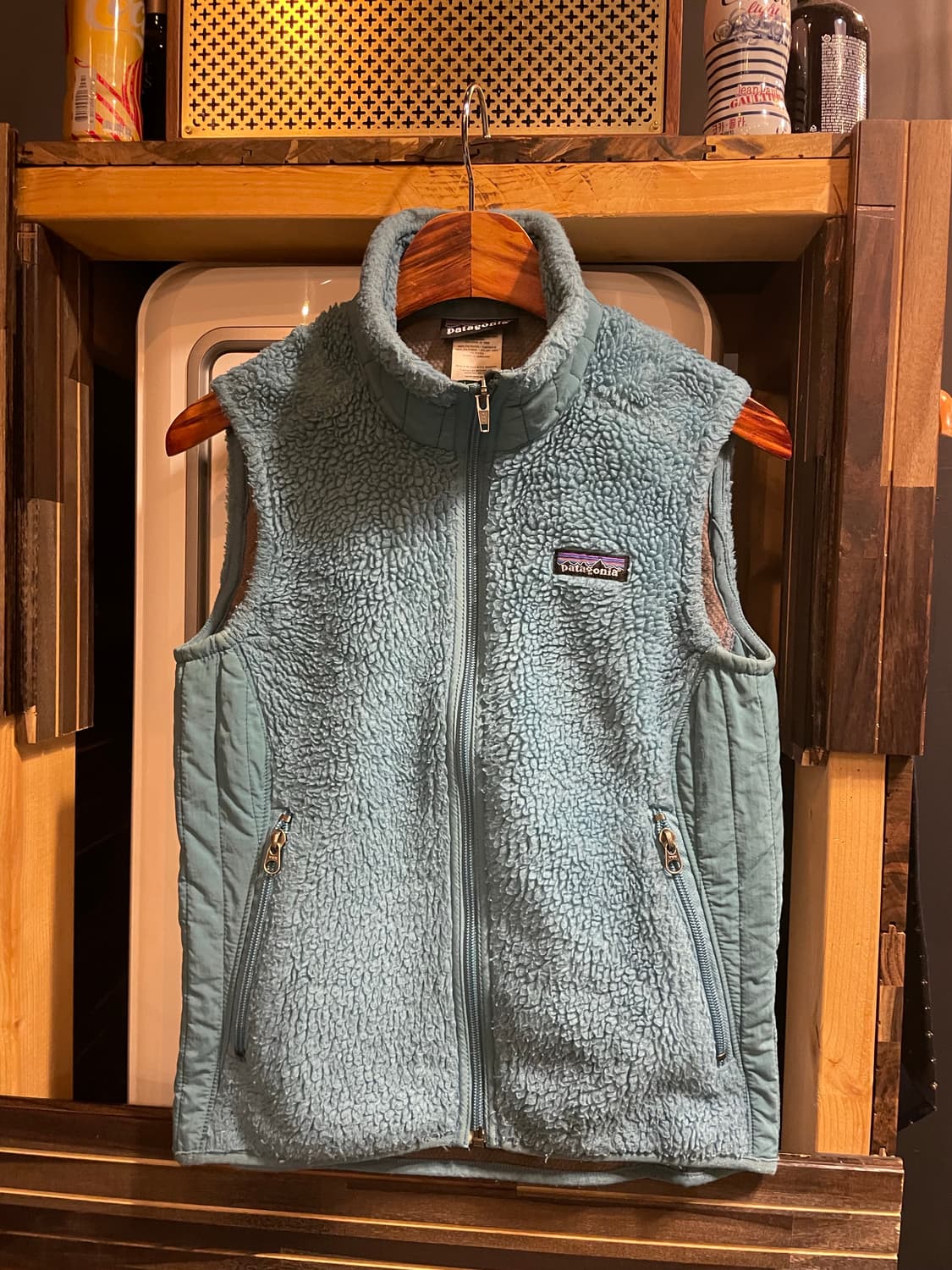 파타고니아 조끼 상품이미지1