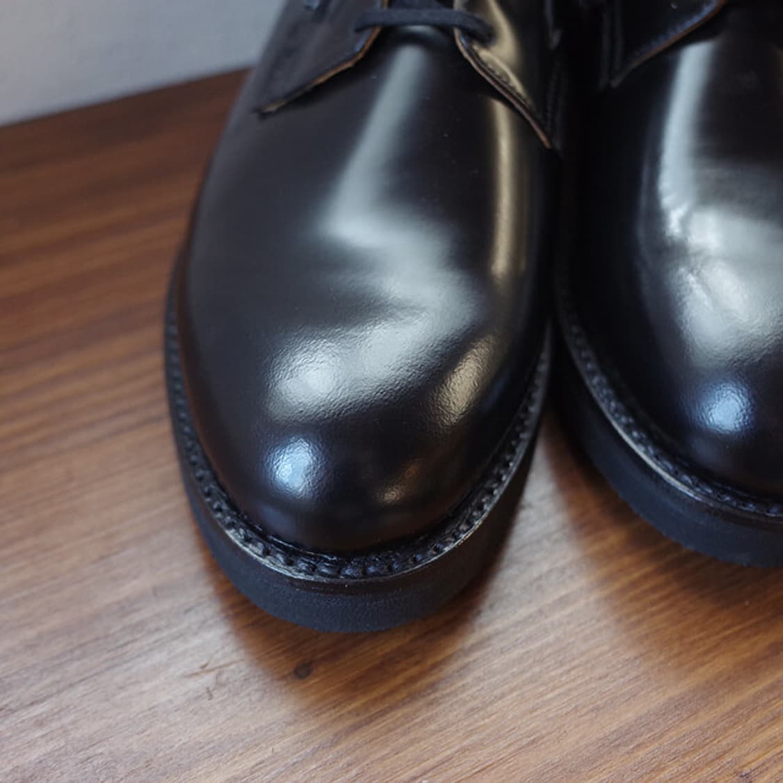 Warehouse 9101 Postman Shoes (deadstock) 상품이미지5