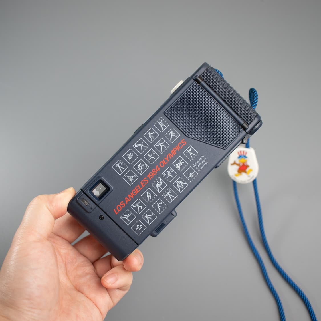 필름카메라 캐논 스내피 올림필버젼(작례 0) 상품이미지6