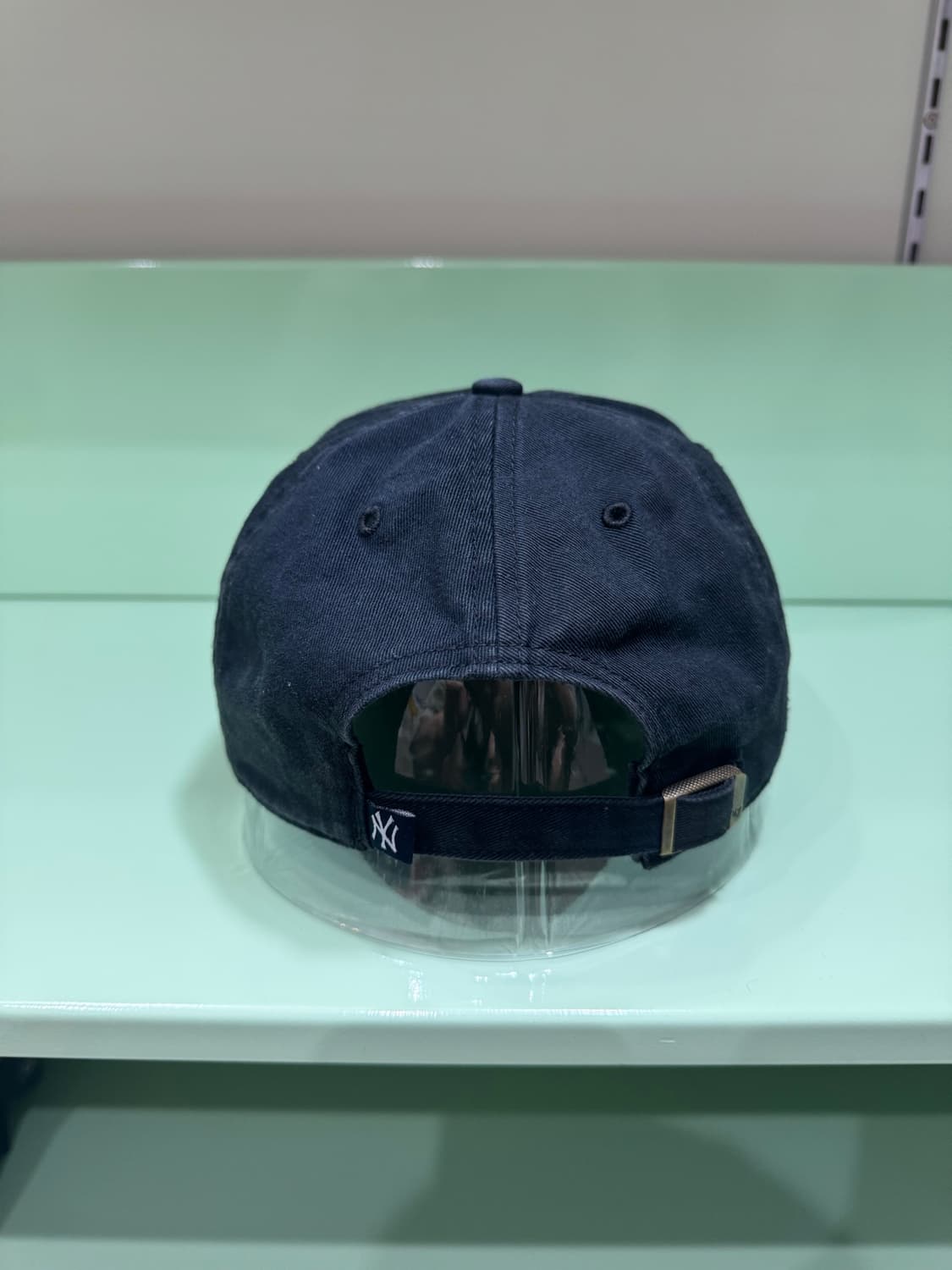 47brand NY logo cap🧢 상품이미지2