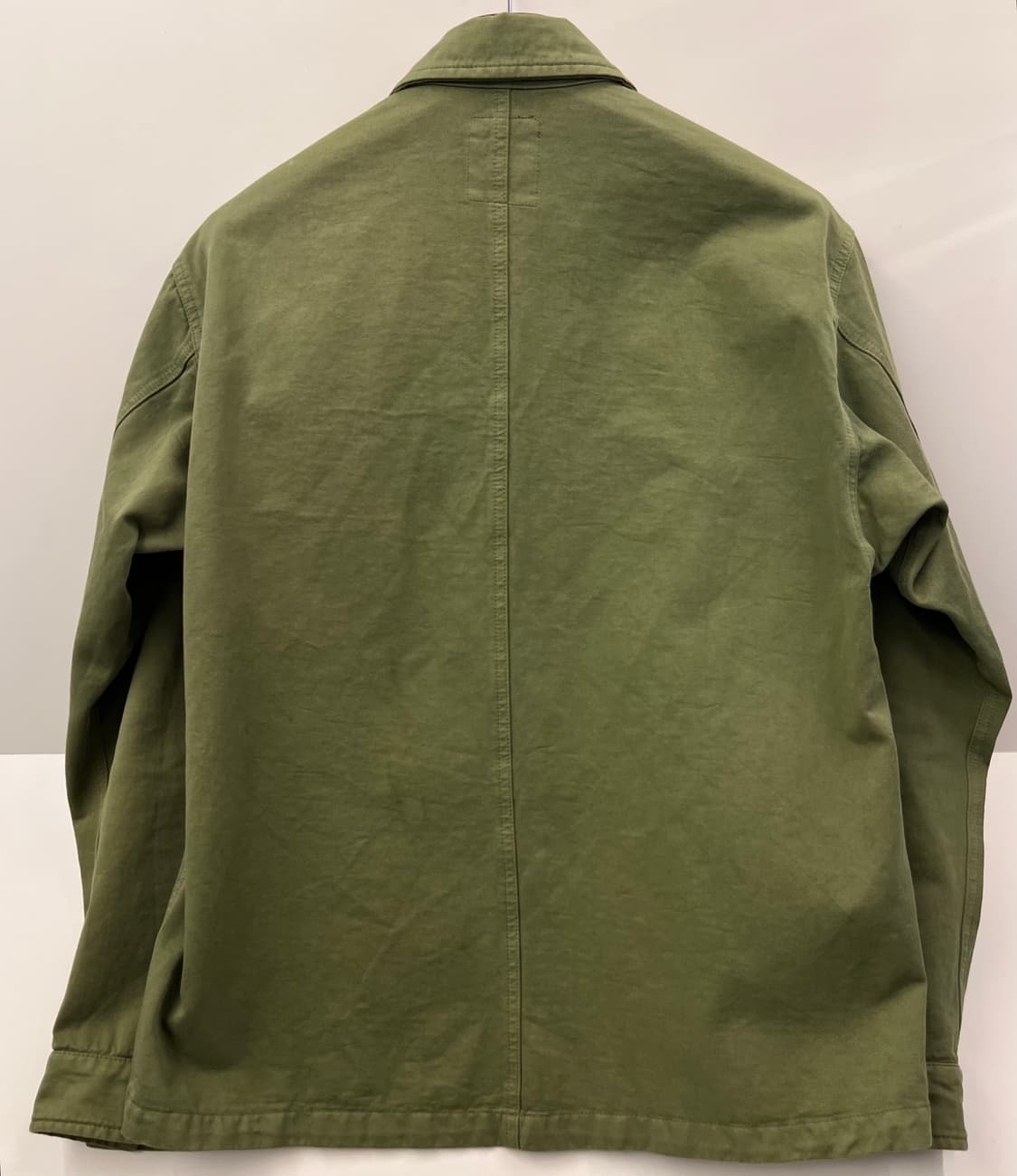 스탠레이 워크웨어 자켓 올리브 L 상품이미지2