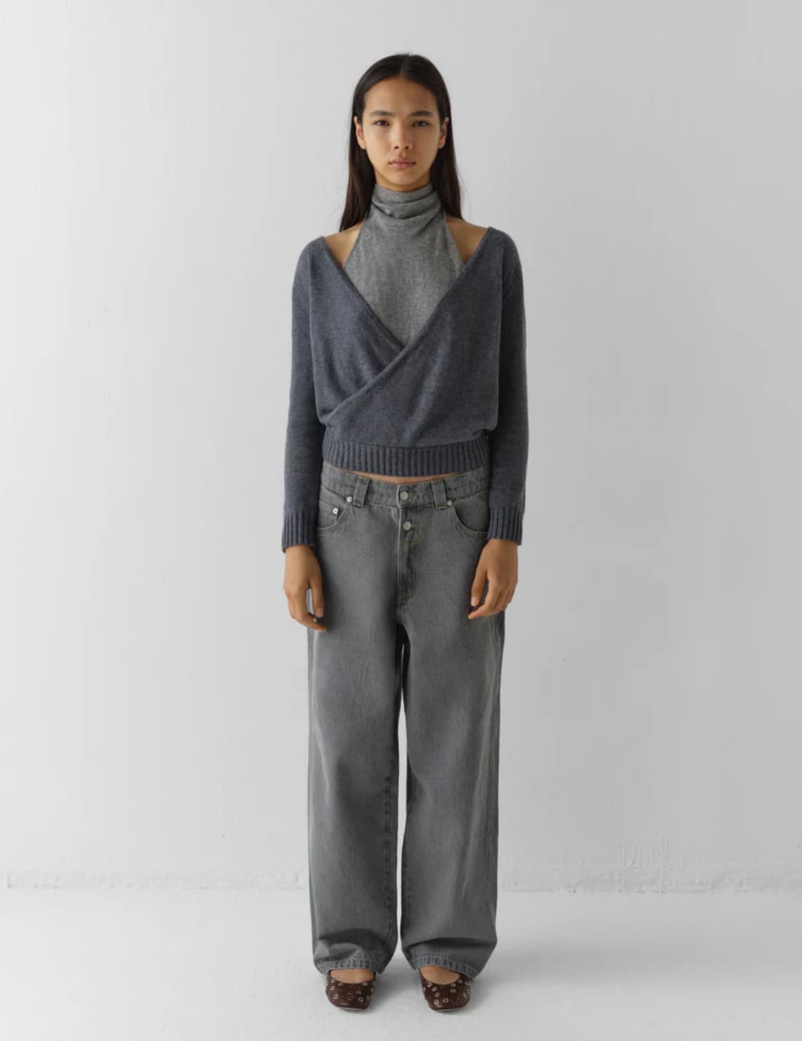 gimaguas baggy pants 상품이미지1