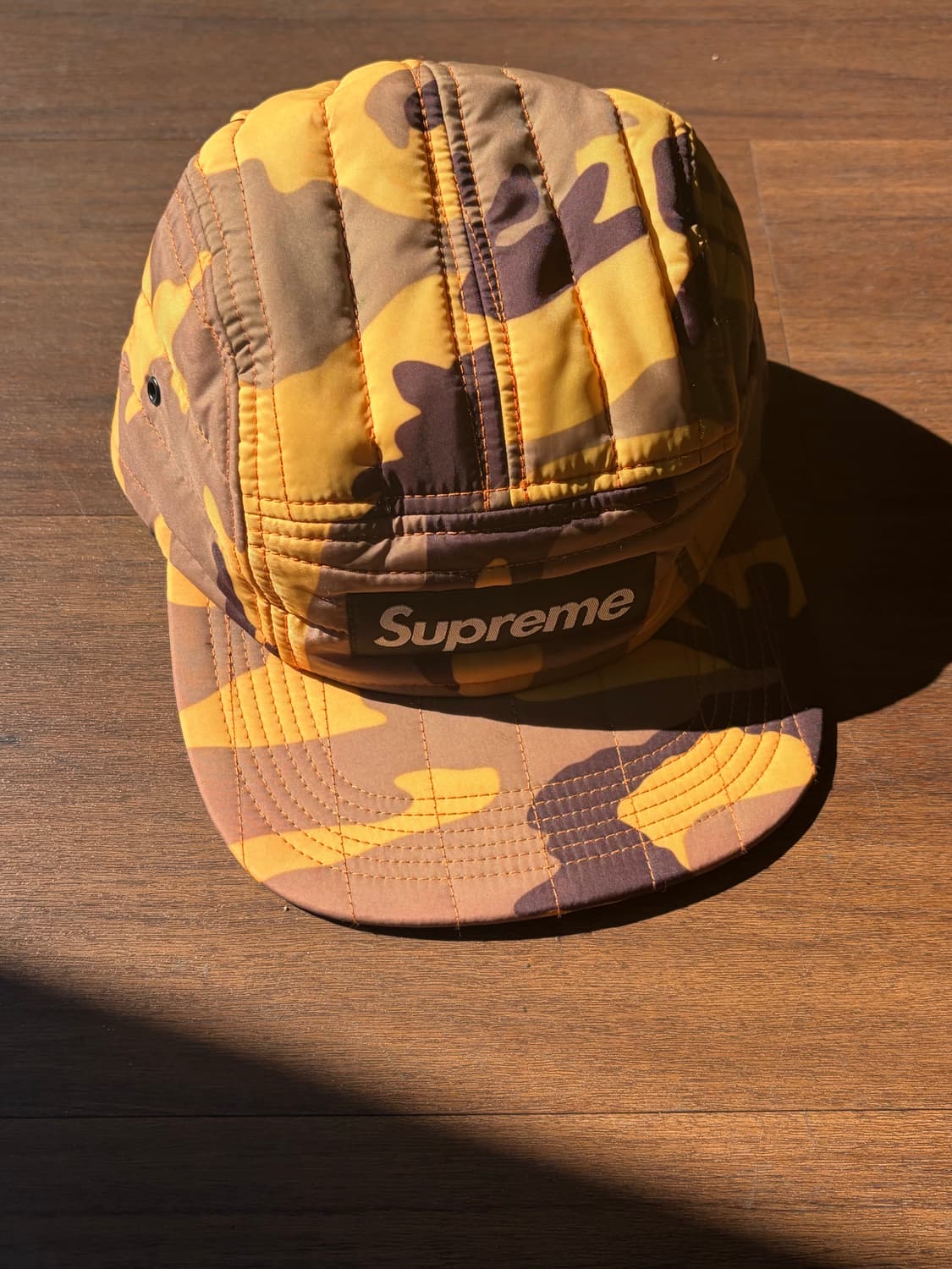 Supreme padded camo  상품이미지2