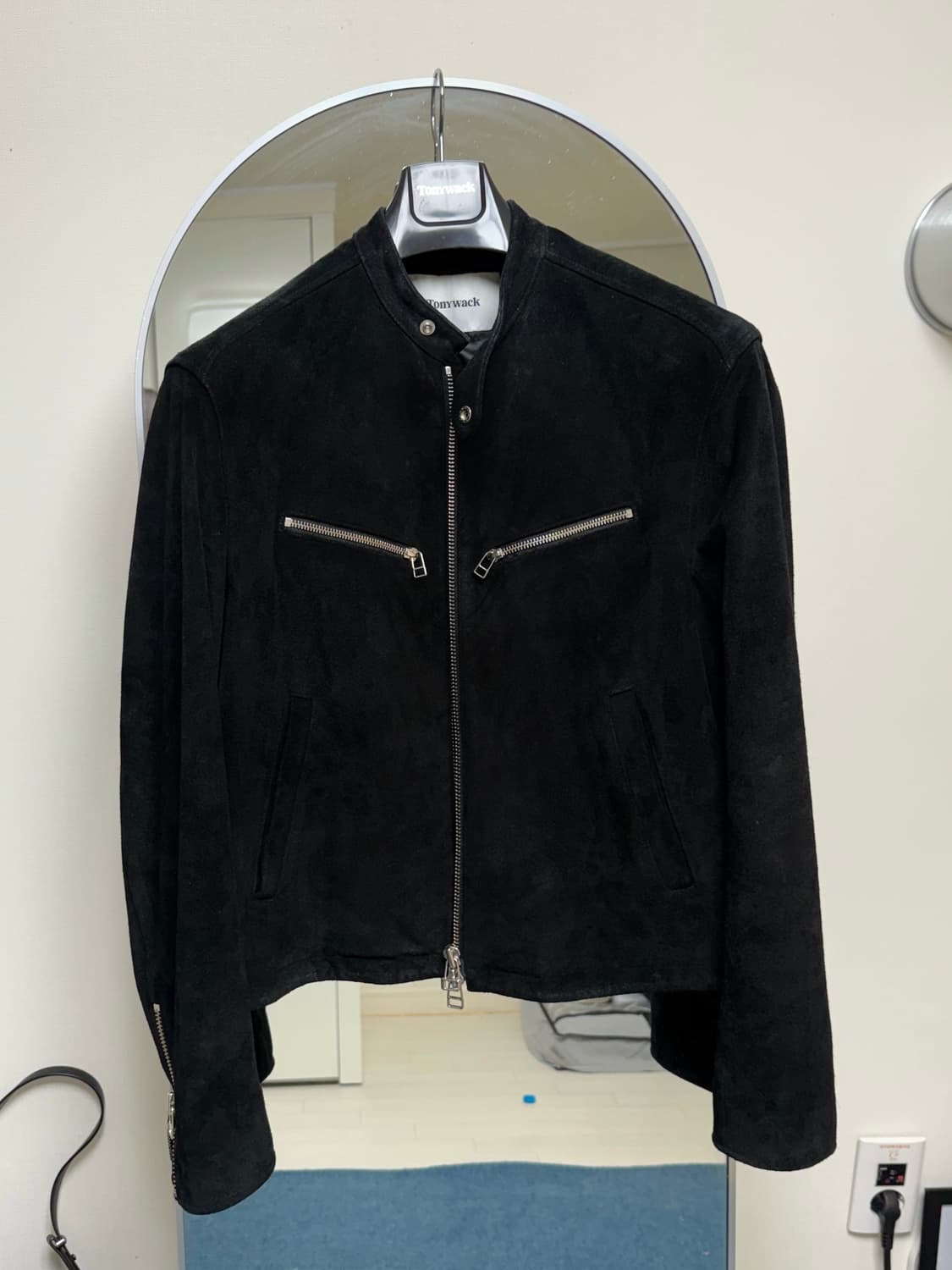 토니웩 카프레이서 L 상품이미지1