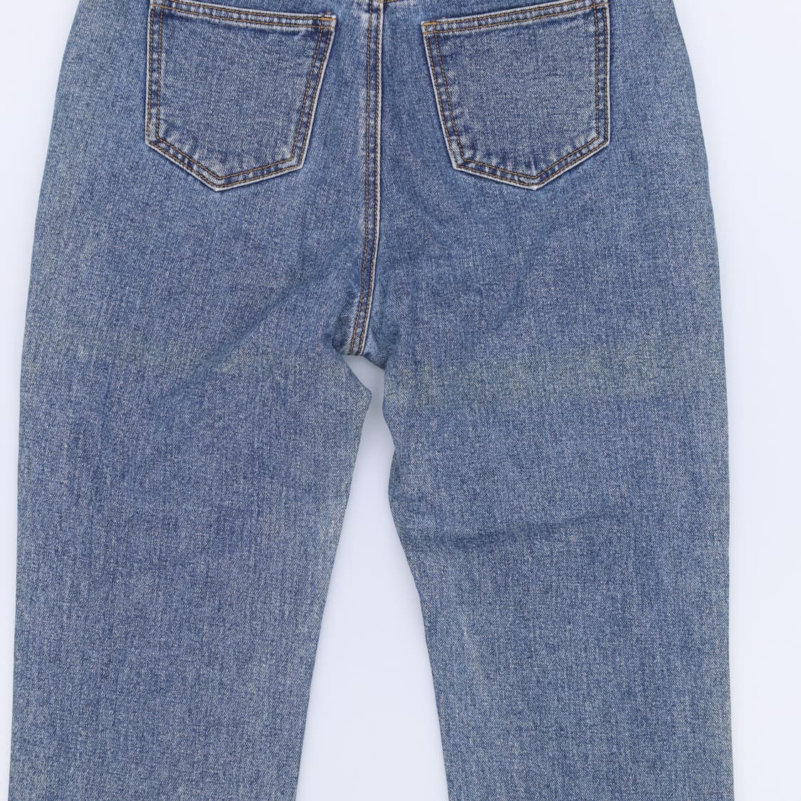 26 미쏘 여성 데님팬츠 0408H1 상품이미지3