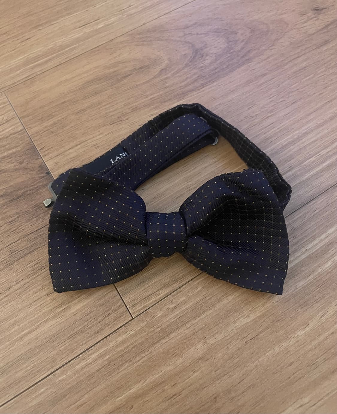 란스미어 보타이 상품이미지1