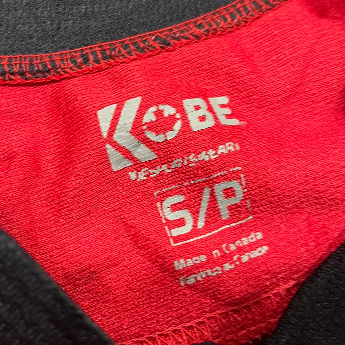 빈티지 하키 져지 (105) 상품이미지6