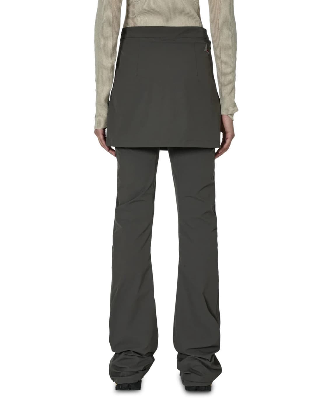 Roa hiking 스커트 팬츠 다크 그레이 M 상품이미지1