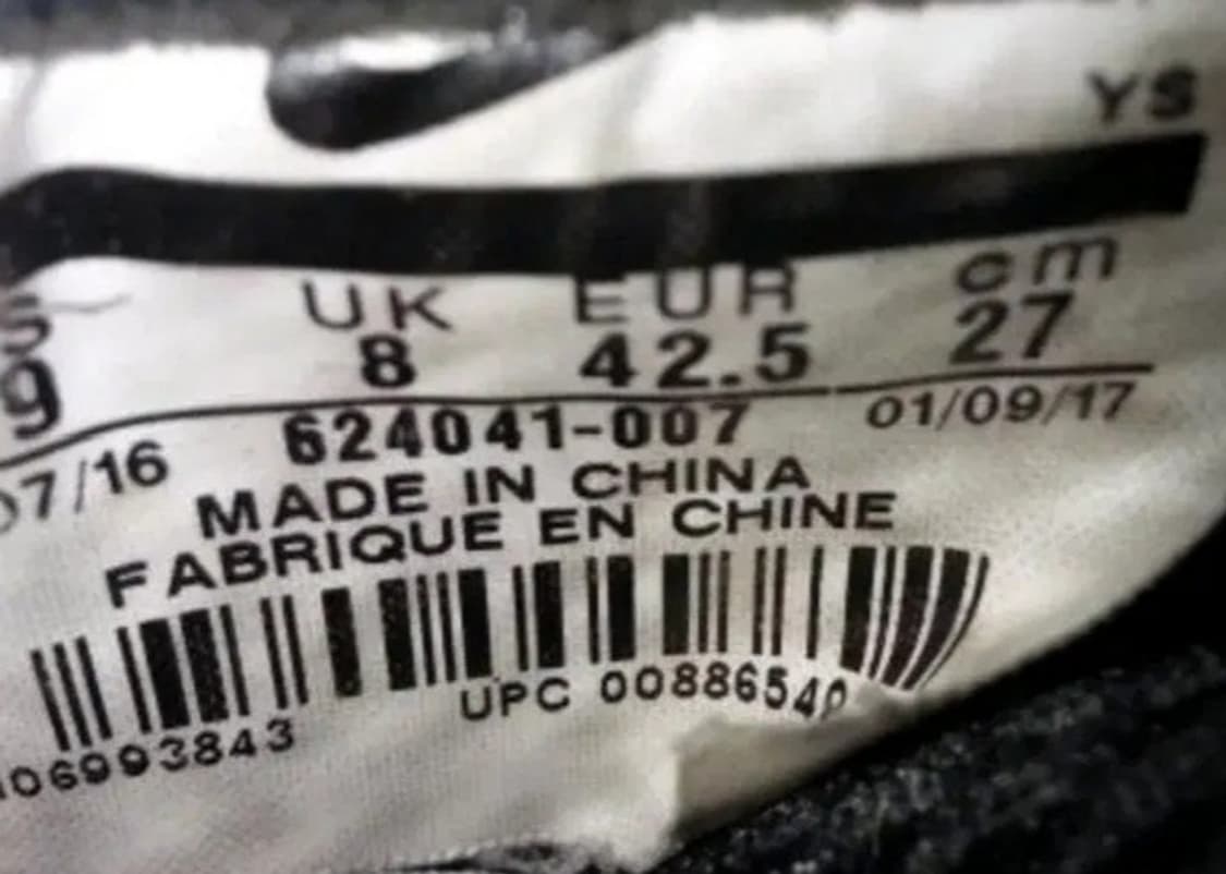 나이키 에어 폼포짓 프로 울 플리스 270 상품이미지7