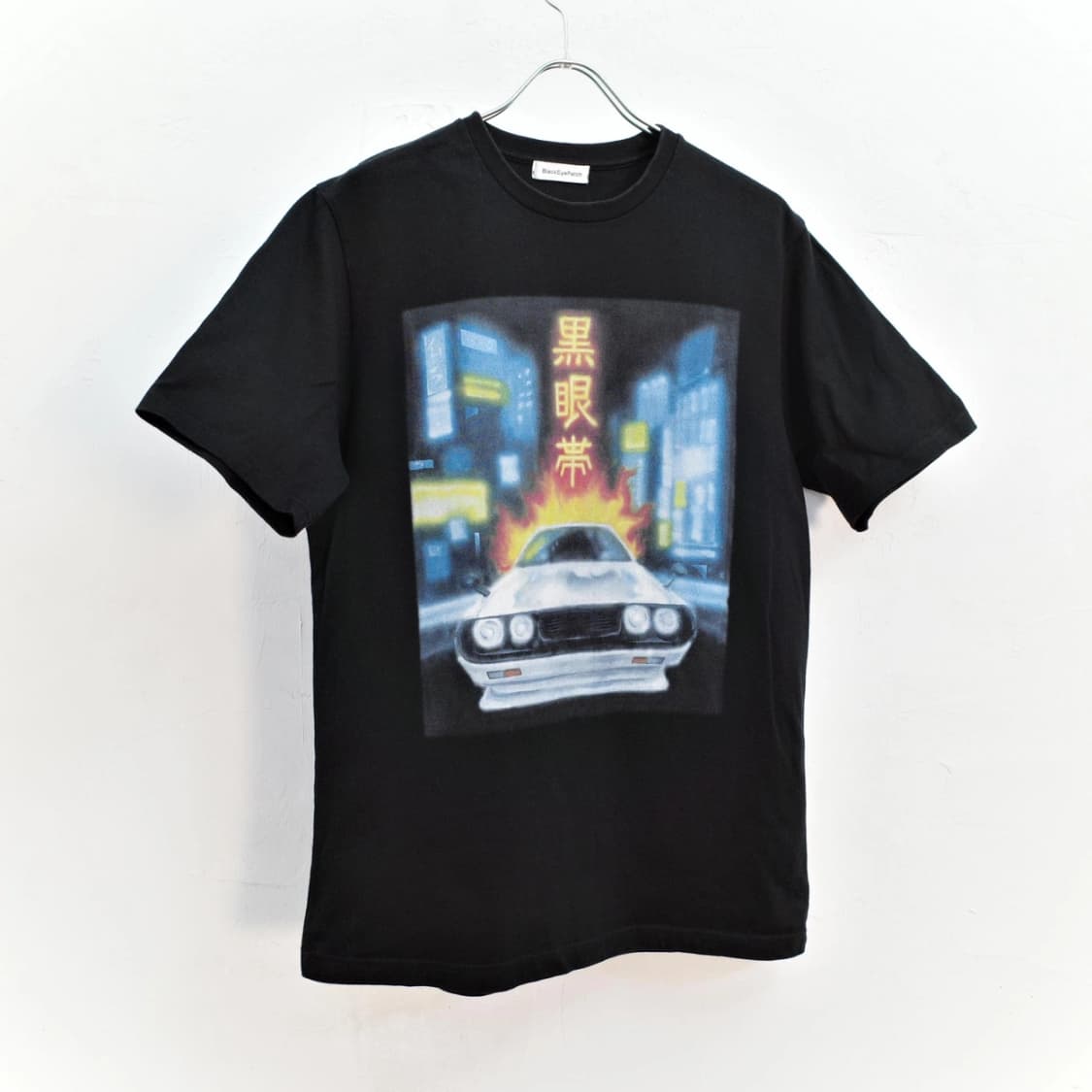 BlackEyePatch 상품이미지2