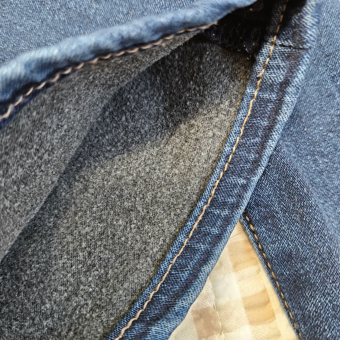 유니클로 스판 청바지 남자32 상품이미지5