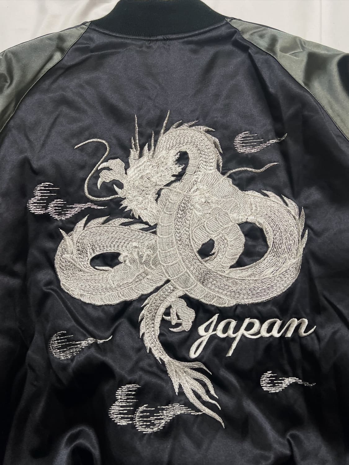 호시히메 용자수 스카쟌 자켓 상품이미지9