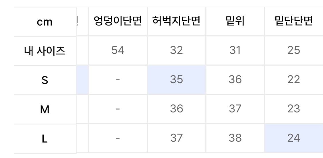 셔터 이탈리 체크 슬랙스 브라운 S 상품이미지4
