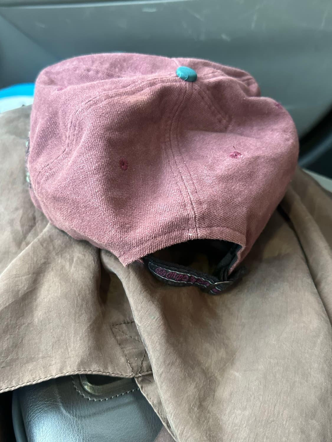 MPQ 모자 상품이미지3