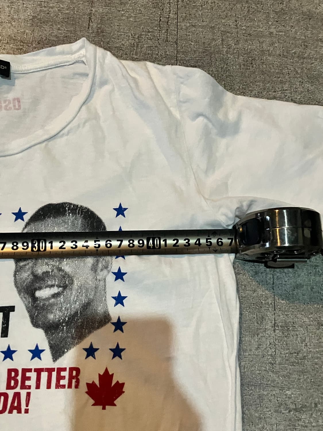 Dsquared 디스퀘어드 올드스쿨스트릿 y2k 락스타펑크 반팔티셔츠 상품이미지2